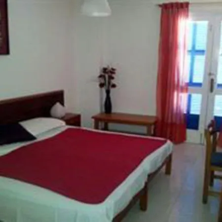 Guest house Flamenco