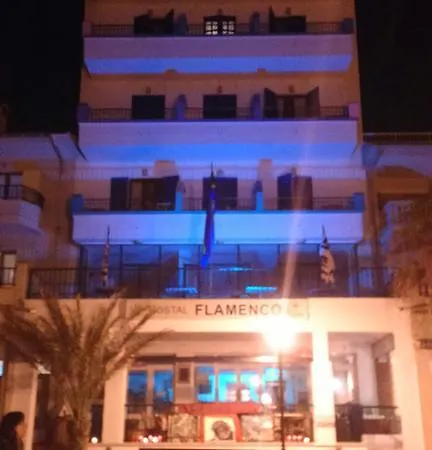 Flamenco Guest house Can Picafort (Mallorca)