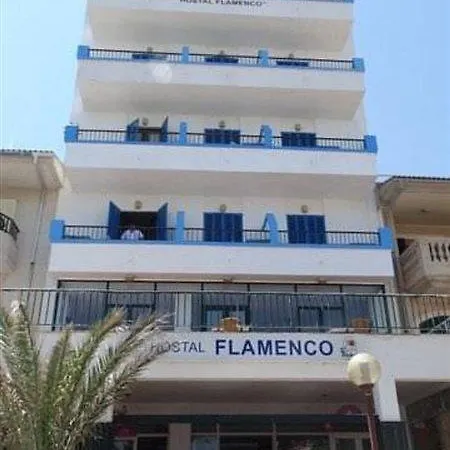 Flamenco 4*