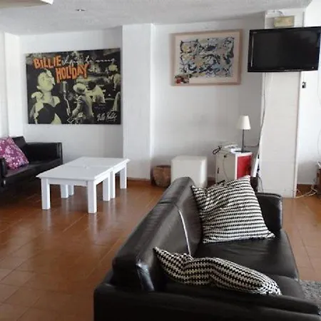Flamenco Guest house Can Picafort (Mallorca)