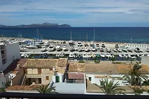 Flamenco Guest house Can Picafort (Mallorca)