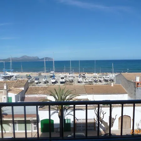 Pensión Flamenco 4*