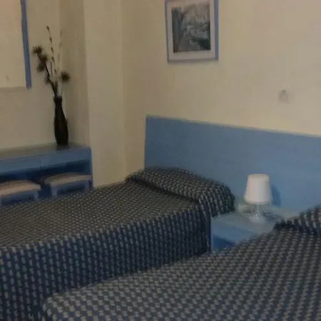 Guest house Flamenco Can Picafort (Mallorca)