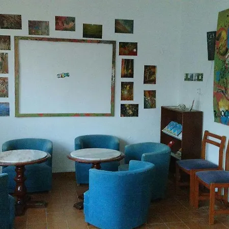 Guest house Flamenco Can Picafort (Mallorca)