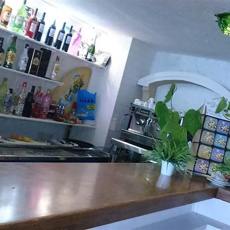 Flamenco Konukevi