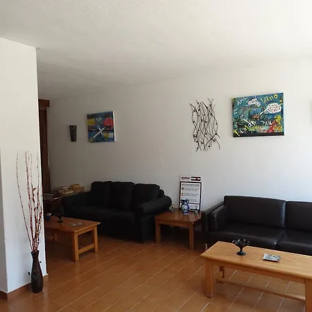 Flamenco Guest house
